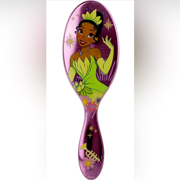 Disney PrincessTiana Wet Brush - Picture 3 of 6